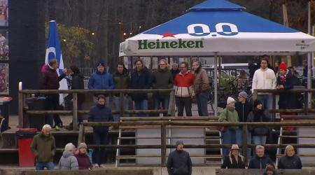 Schaerweijde H1 - Klein Zwitserland H1