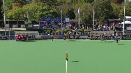 HDM D1 - Tilburg D1
