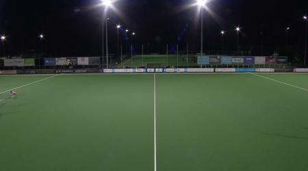 HGC D1 - Den Bosch D1