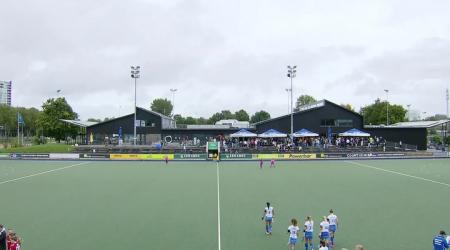 Kampong D1 - Tilburg D1