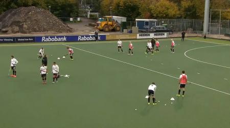 Amsterdam H1 - Rotterdam H1