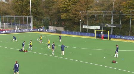 Pinoké H1 - Laren H1