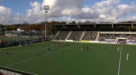 Amsterdam D1 - Pinoké D1