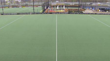 Den Bosch D1 - Tilburg D1