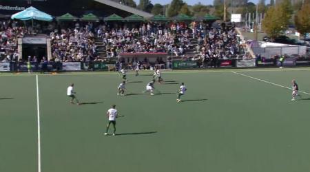 Rotterdam H1 - HDM H1