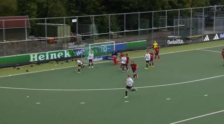 Amsterdam H1 - Laren H1