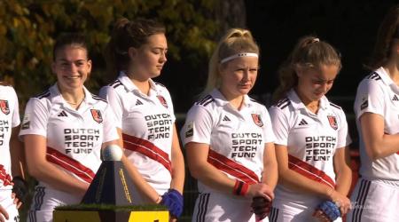 SCHC D1 - Amsterdam D1