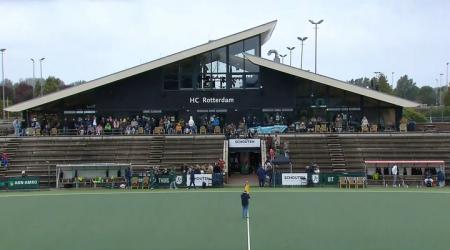 Rotterdam D1 - HDM D1