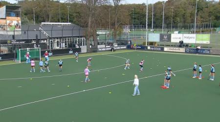 HGC D1 - Amsterdam D1