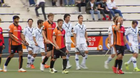 Oranje-Rood H1 - Pinoké H1