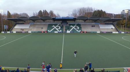 Rotterdam H1 - Pinoké H1