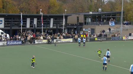 Hurley H1 - Amsterdam H1