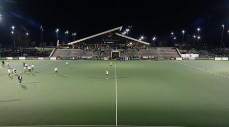 Rotterdam H1 - Laren H1