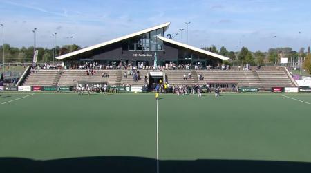 Rotterdam D1 - Pinoké D1