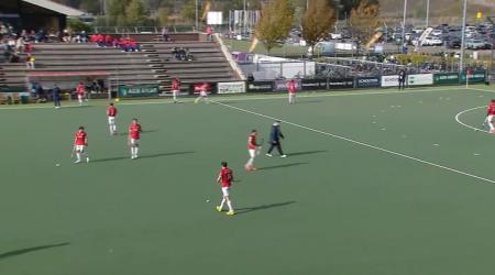 Rotterdam H1 - Hurley H1