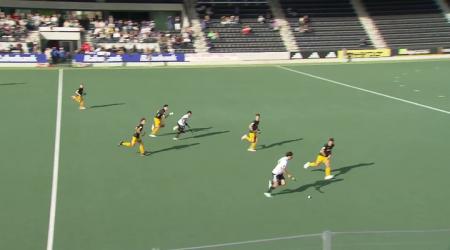 Kampong H1 - Amsterdam H1