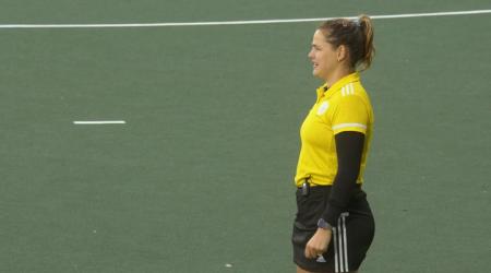 Amsterdam D1 - Bloemendaal D1