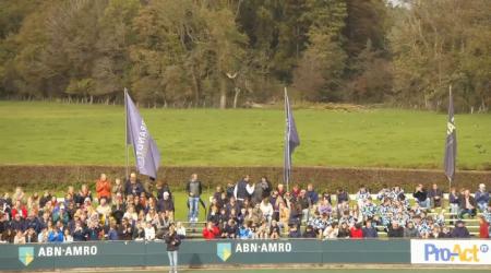 Bloemendaal H1 - Kampong H1