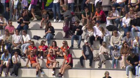 Oranje-Rood H1 - Den Bosch H1