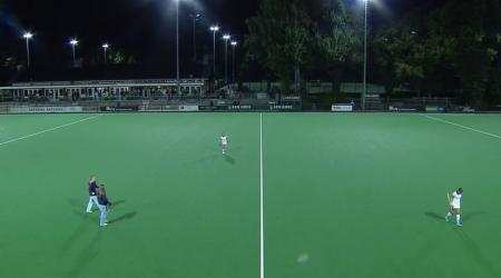 SCHC D1 - Rotterdam D1