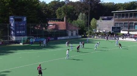 Klein Zwitserland H1 - Kampong H1