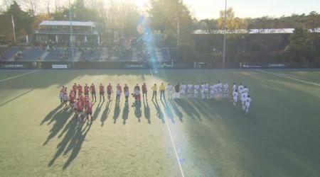 Schaerweijde H1 - Amsterdam H1