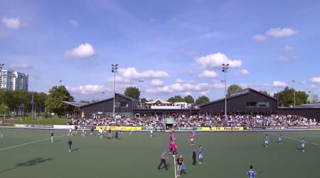 Kampong H1 - Pinoké H1