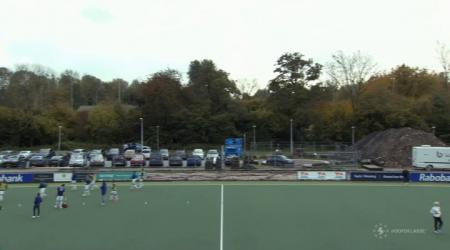 Amsterdam H1 - Pinoké H1