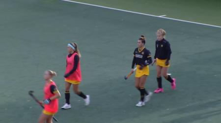 Den Bosch D1 - Hurley D1